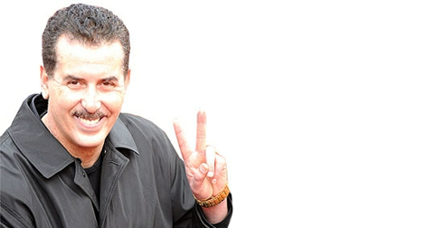 سرار يلتقي حداد في العاصمة.. وركائز الفريق يعدون بالبقاء