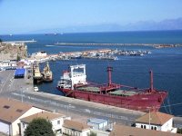 Réduction des rotations maritimes entre les ports de Béjaïa et de Marseille