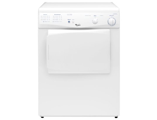 seche linge WHIRPOOL