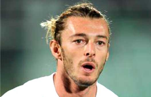 AC Milan : Balzaretti, futur concurrent de Mesbah '