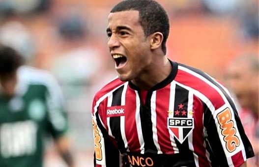 Inter Milan : Après le Real, l'Inter veut Lucas Moura