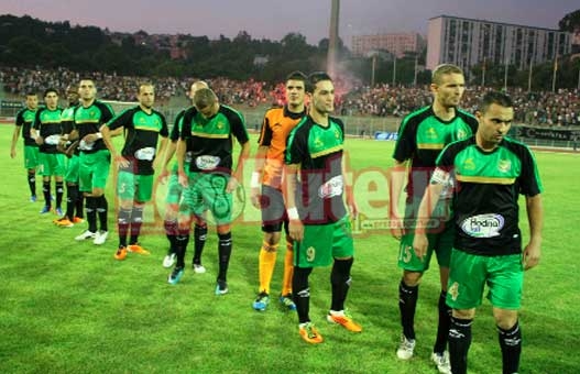 CSC : La volte-face de Ferssadou