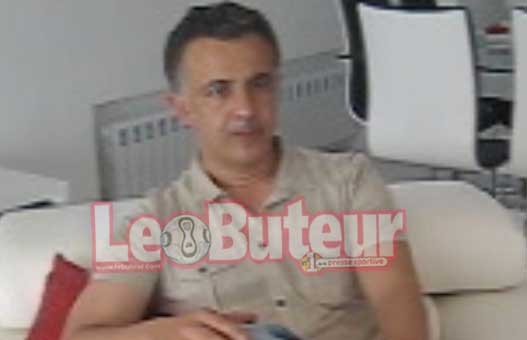 MCA : Mellah a entamé hier le rachat du Mouloudia