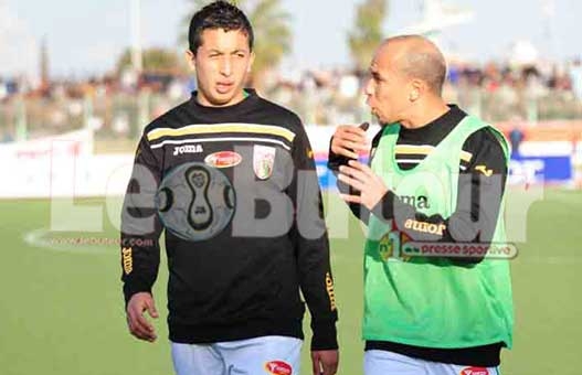 MCA : Le Widad a réclamé 900 millions au MCA pour céder Hadji