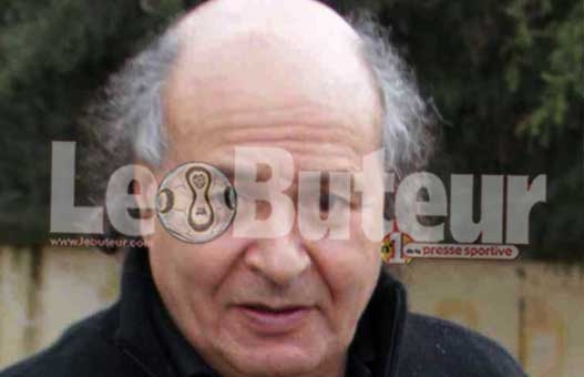 ASO : Belhout nouvel entraîneur