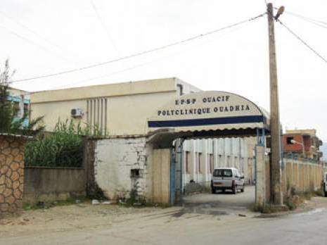 Secteur de la santé : défaillances en milieu rural