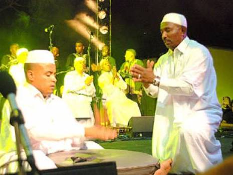 Gnaoui, Diwane, Tagnaoui, Stambali, Zar : entre fusion et confusion