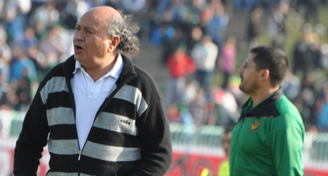 أولمبي الشلف يستعد لرابطة أبطال إفريقيا