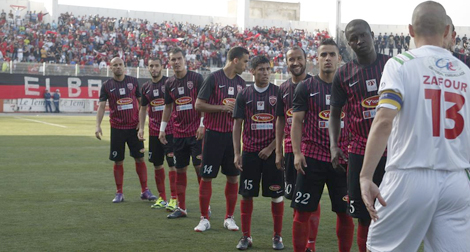 اتحاد العاصمة: تخفيض رواتب يخلف وجديات ولموشية