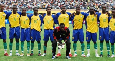 رواندا بلد أصغر من ولاية النعامة يتحدى أكبر بلد إفريقي