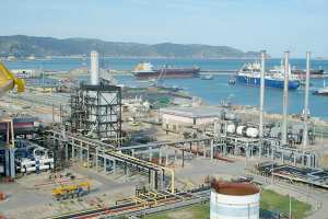 سوناطراك سكيكدة تنهي مهام مسؤول الأمن