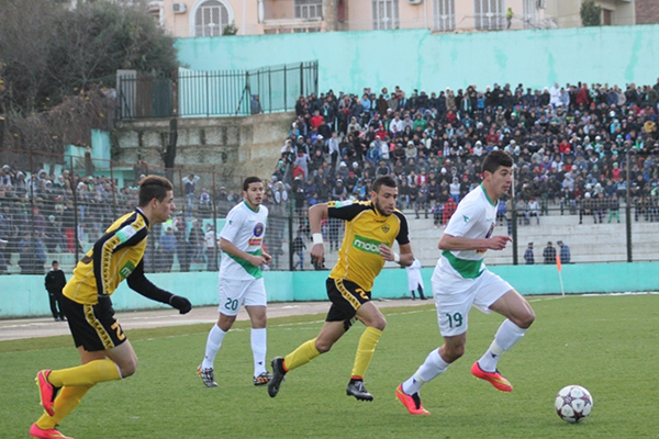 الغيابات تهدد البليدة في لقاء الكأس أمام سعيدة