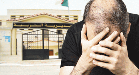 Le cri de détresse des enseignants retraités