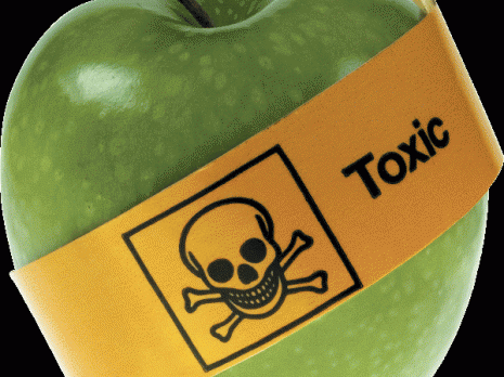 Pourquoi des produits douteux échappent au contrôle...