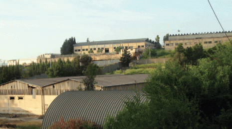 Wilaya de Boumerdès