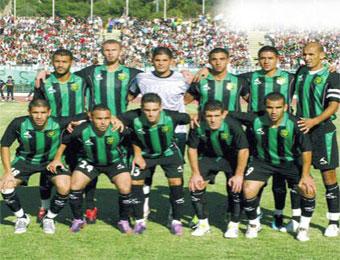 السياسي أمام مأمورية صعبة في بشار والإدارة تفكر في الميركاتو الشتوي