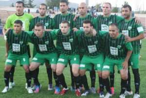 مولودية بجاية تتجه نحو خسارة رئيس ثانٍ في غضون شهرين