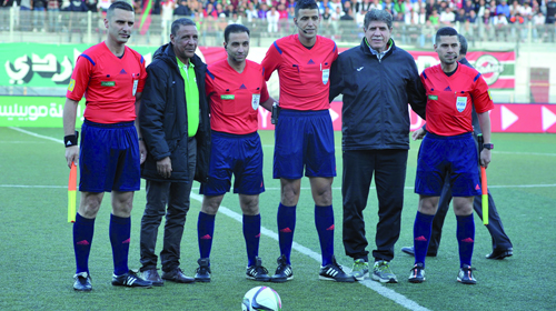 Quel arbitrage en 2017 '