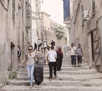 إعداد مخطط استعجالي للتدخل واستئناف الأشغال بقسنطينة