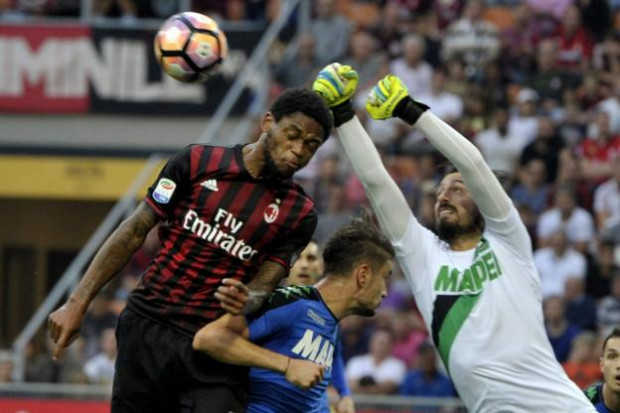 Luiz Adriano quitte l'AC Milan pour ...