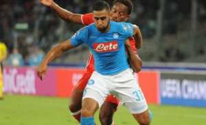 الفاف ترفض طلب إدارة نابلولي بتأجيل التحاق غولام بمعسكر الخضر