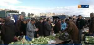 ممثلو التجار ينفون الدعوة إلى اضراب في بجاية