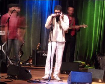 El Fukr R'assembly ou le métissage des talents