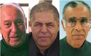 Ces écrivains qui nous ont quittés