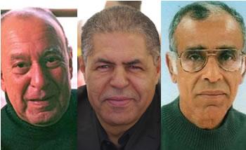 Ces écrivains qui nous ont quittés