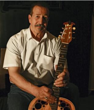 Le printemps d'Aït Menguellet