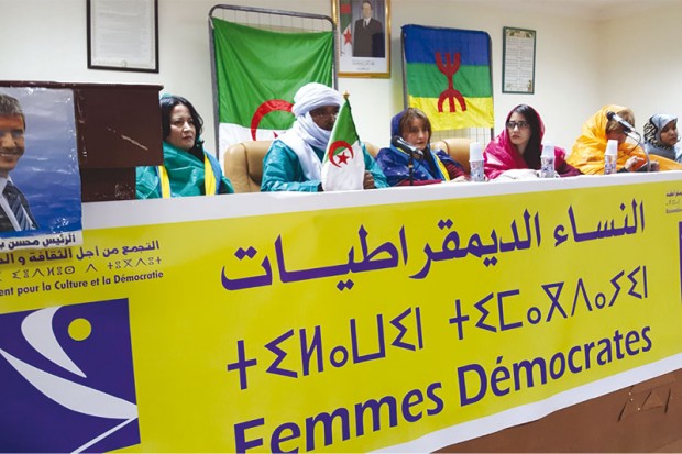 Elles investissent le grand Sud