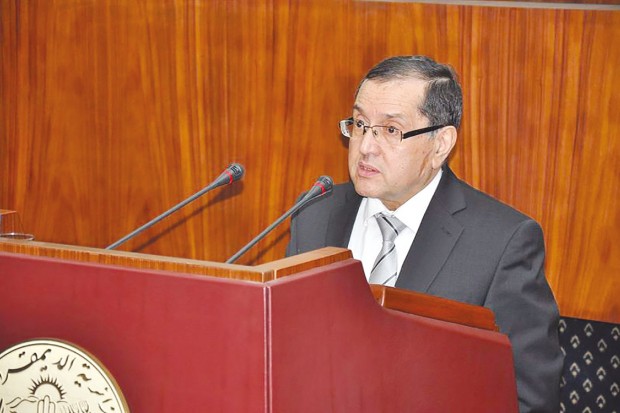 Appel d'offres pour la production de 4 000 mégawatts