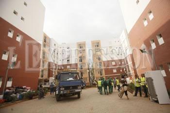 Le beau cadeau de fin d'année