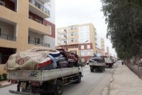 1.200 logements sociaux locatifs distribués