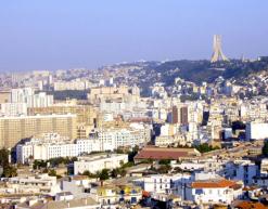 الجزائر العاصمة عرضة لتكرار سيناريو زلزال 