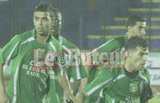 MCS : Quel avenir pour le club '