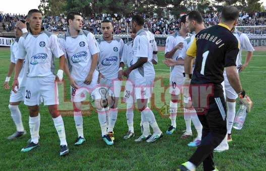 MSPB : Le TAS reporte l'affaire Mouassa au mercredi 6 juin