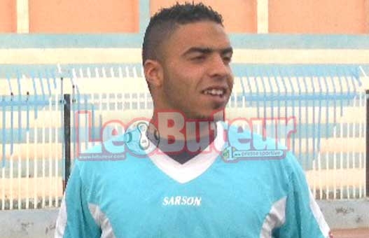 WAT : Un défenseur de qualité, mais en fin contrat : Quel sera le sort de Mebarki '