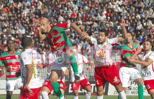 MCO : Entre Djebbari et Baba, il y a un problème de confiance