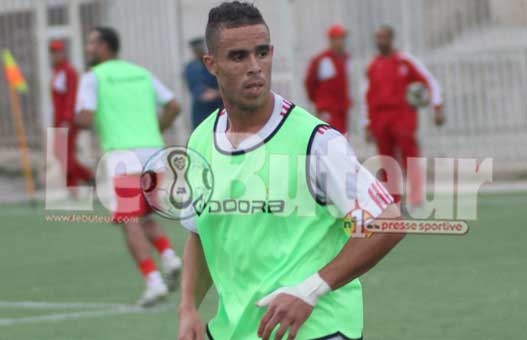 ASO : Medouar cible trois attaquants