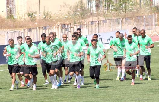 Halilhodzic veut dynamiter le Rwanda !