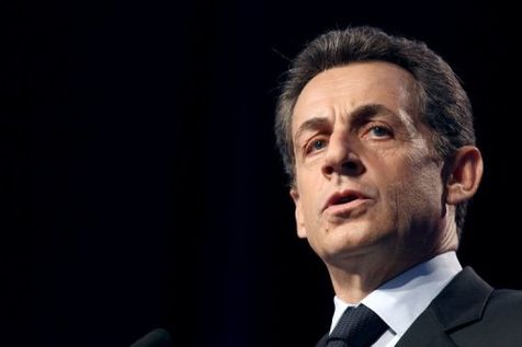 Planète - France: Sarkozy, le plus grand pollueur de campagne