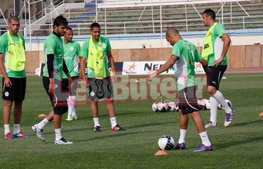 Historique des confrontations : Deux victoires et deux nuls, un net avantage pour les Verts