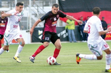 ش.بجاية: الشبيبة تتصل ببوشامة وتصر على استقدامه