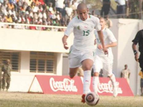 La victoire, seul mot d'ordre