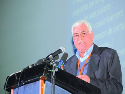 «Collusion pouvoir-médias», un nouveau leitmotiv politique chez le FFS