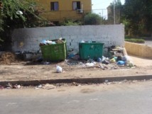 L'hygiène, un devoir ignoré par tous..!