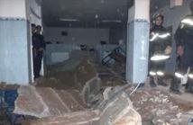 Trois responsables des 'uvres universitaires sous les verrous à Tlemcen