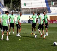 Algérie-Rwanda : débuter par une victoire