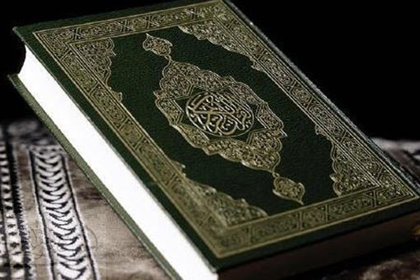 أسترالية تُشهر إسلامها بالنعامة